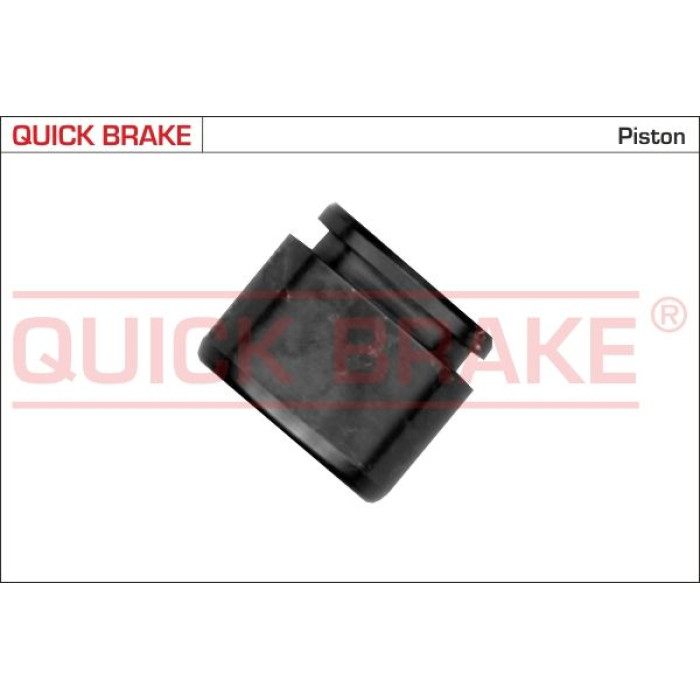 Quick Brake Bremssattelkolben 185296K Quick Brake Bremssattelkolben 185296K