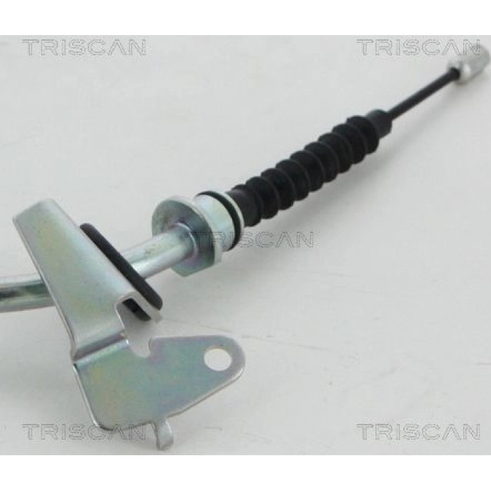 Seilzug, Feststellbremse Mini T. One/Coope 01-07 Pr 814011144 Seilzug, Feststellbremse Mini T. One/Coope 01-07 Pr 814011144