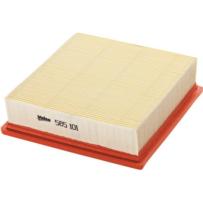 585101 Valeo Luftfilter 585101 585101 Valeo Luftfilter 585101