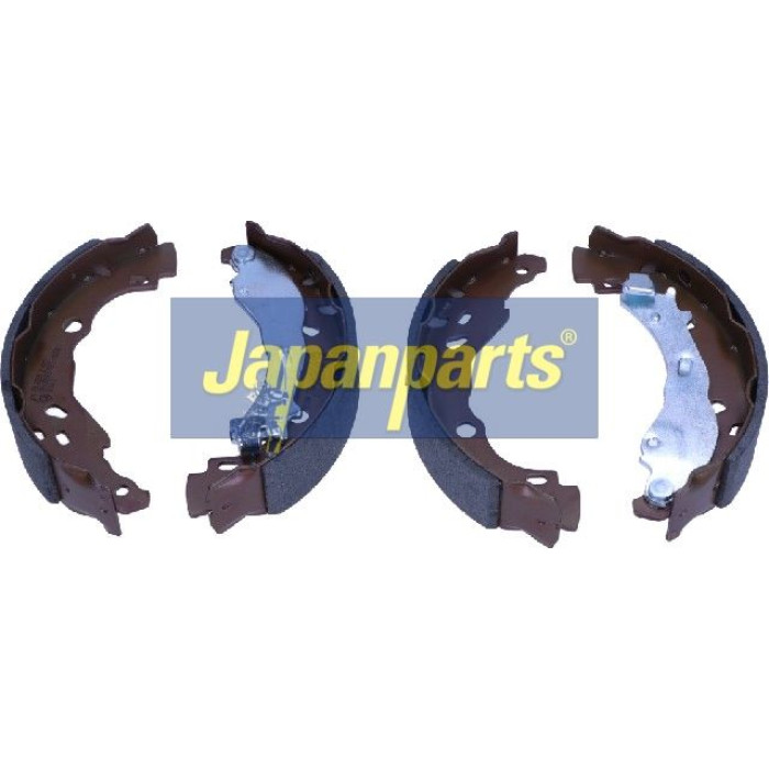 Bremsbackensatz GF-0226AF Bremsbackensatz GF-0226AF