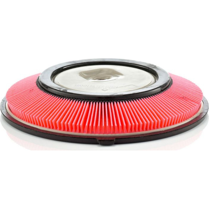 MANN-FILTER Luftfilter C 2821