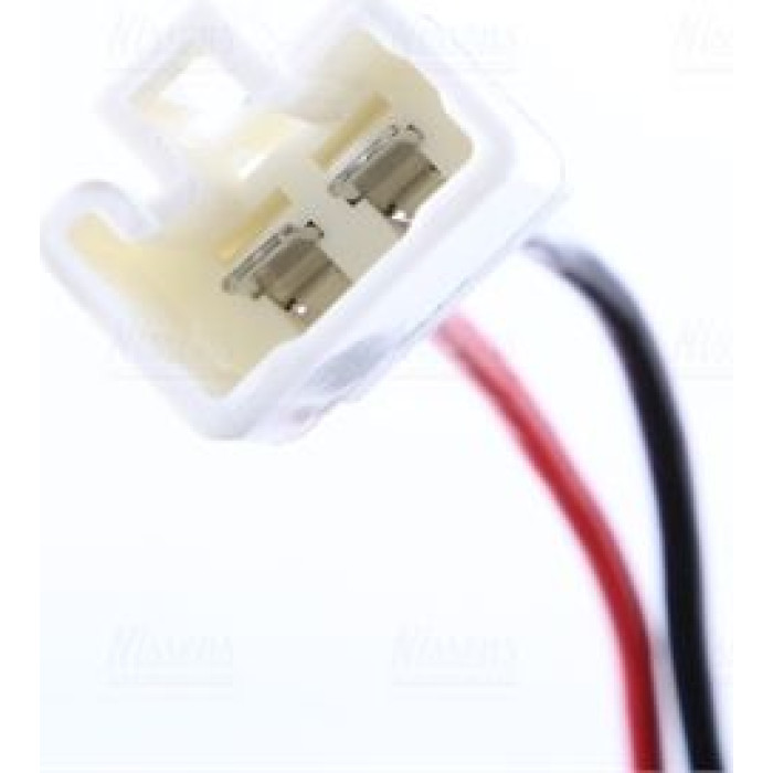 Nissens Innenraumgebläse 87630 Nissens Innenraumgebläse 87630