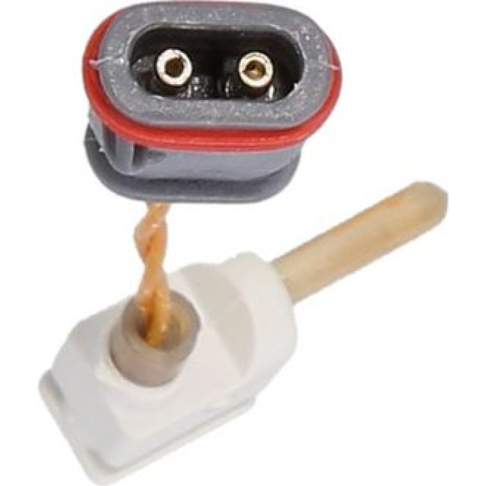 Kamoka Bremsbelagverschleißsensor 105010 Kamoka Bremsbelagverschleißsensor 105010