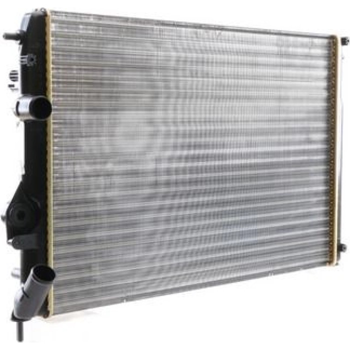 MAHLE Kühler, Motorkühlung CR 493 000S MAHLE Kühler, Motorkühlung CR 493 000S