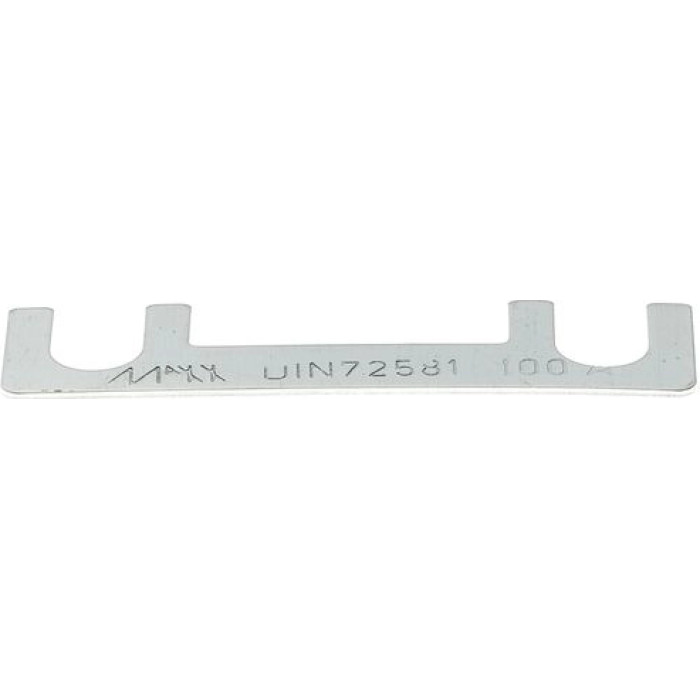 Bosch Sicherung 1191017006 Bosch Sicherung 1191017006
