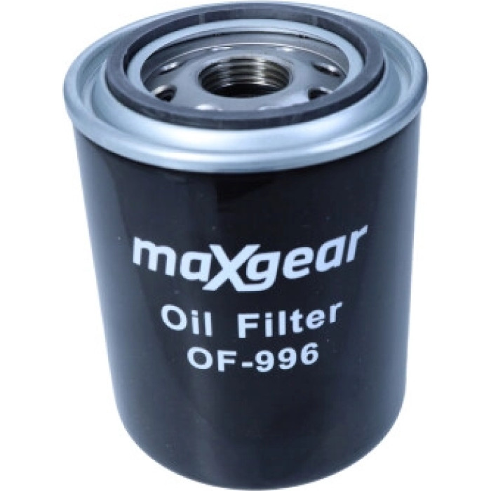 MAXGEAR Ölfilter Nissan 1.7-2.0D 26-0431