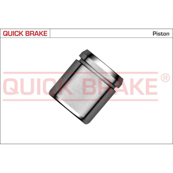 Quick Brake Bremssattelkolben 185349K Quick Brake Bremssattelkolben 185349K