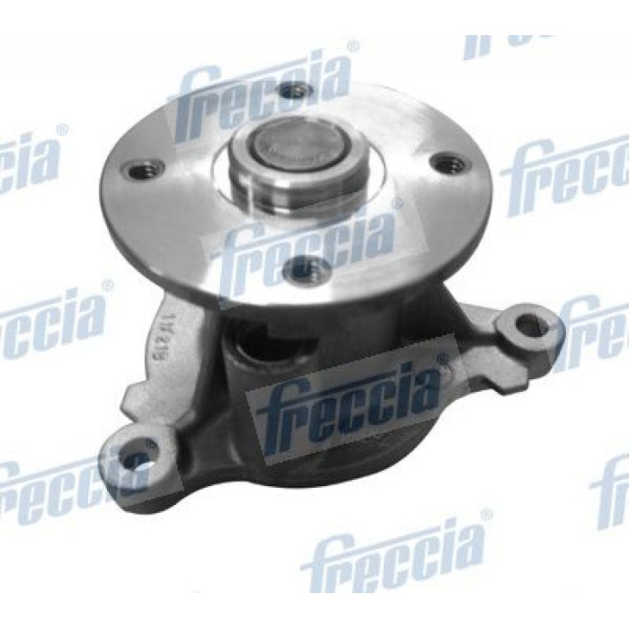 FRECCIA Wasserpumpe WP0498 FRECCIA Wasserpumpe WP0498