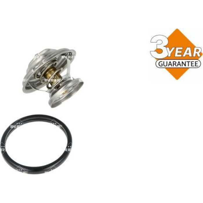 NRF Kühlmittelthermostat 725074 NRF Kühlmittelthermostat 725074