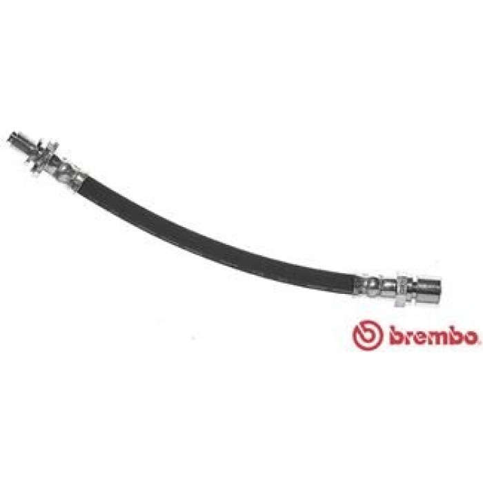 BREMBO Bremsschlauch T 71 009 BREMBO Bremsschlauch T 71 009
