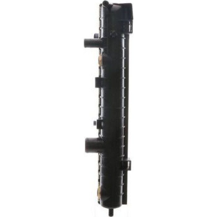 MAHLE Kühler, Motorkühlung CR 561 000S MAHLE Kühler, Motorkühlung CR 561 000S
