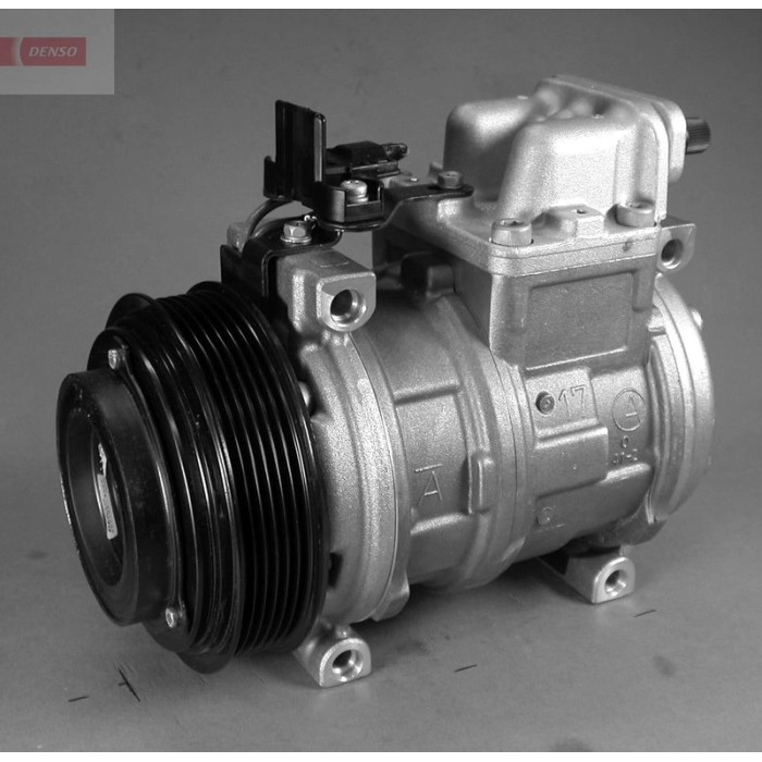 Denso Kompressor DCP17019 Denso Kompressor DCP17019
