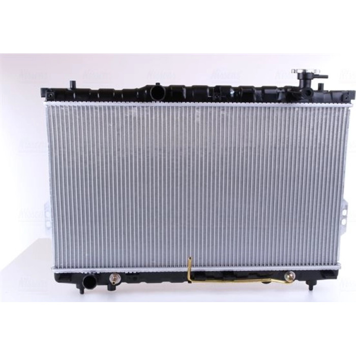 Nissens Wasserkühler PKW 67030 Nissens Wasserkühler PKW 67030