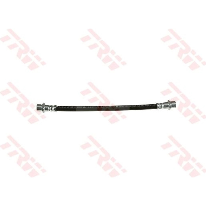 TRW Bremsschlauch Vorderachse/Hinterachse PHA214 TRW Bremsschlauch Vorderachse/Hinterachse PHA214