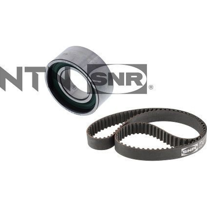 SNR Zahnriemensatz KD458.26 SNR Zahnriemensatz KD458.26