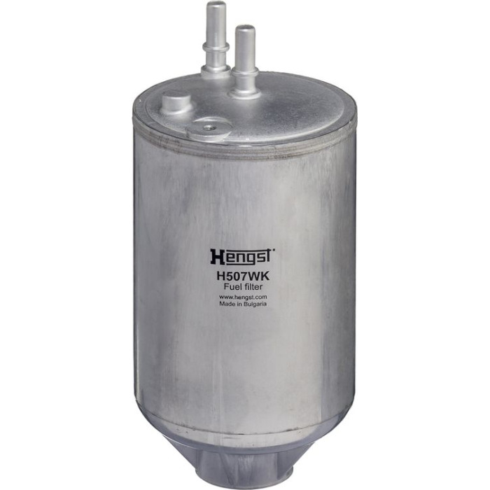 HENGST FILTER Kraftstofffilter H507WK HENGST FILTER Kraftstofffilter H507WK