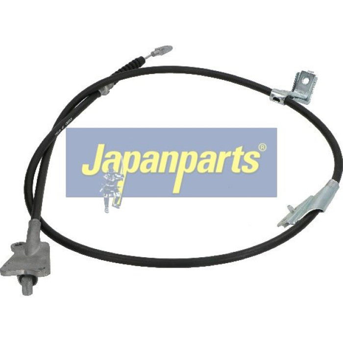 Japanparts Handbremsseil Seilzug Festellbremse BC-158L Japanparts Handbremsseil Seilzug Festellbremse BC-158L