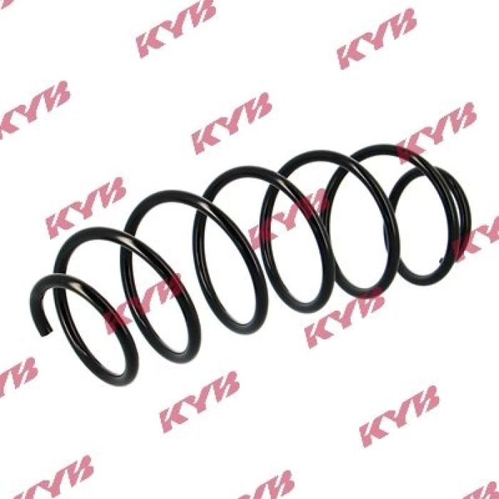 RA3557 KYB Fahrwerksfeder Citroen P. C3 I 1.6 02/02 RA3557 KYB Fahrwerksfeder Citroen P. C3 I 1.6 02/02