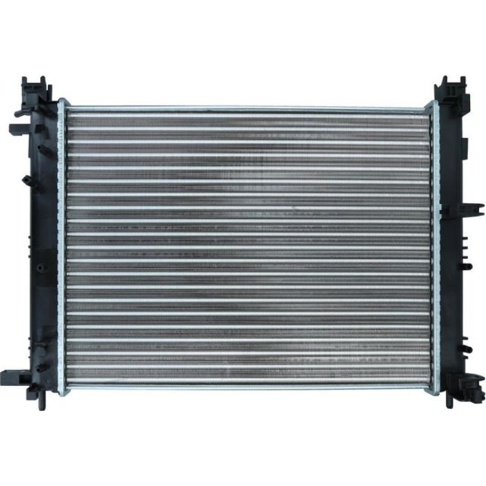 Kamoka Motorkühler 7705105 Kamoka Motorkühler 7705105