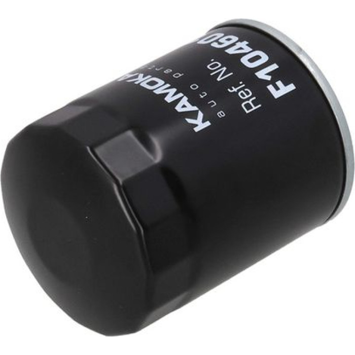 F104601 Kamoka Ölfilter F104601 F104601 Kamoka Ölfilter F104601