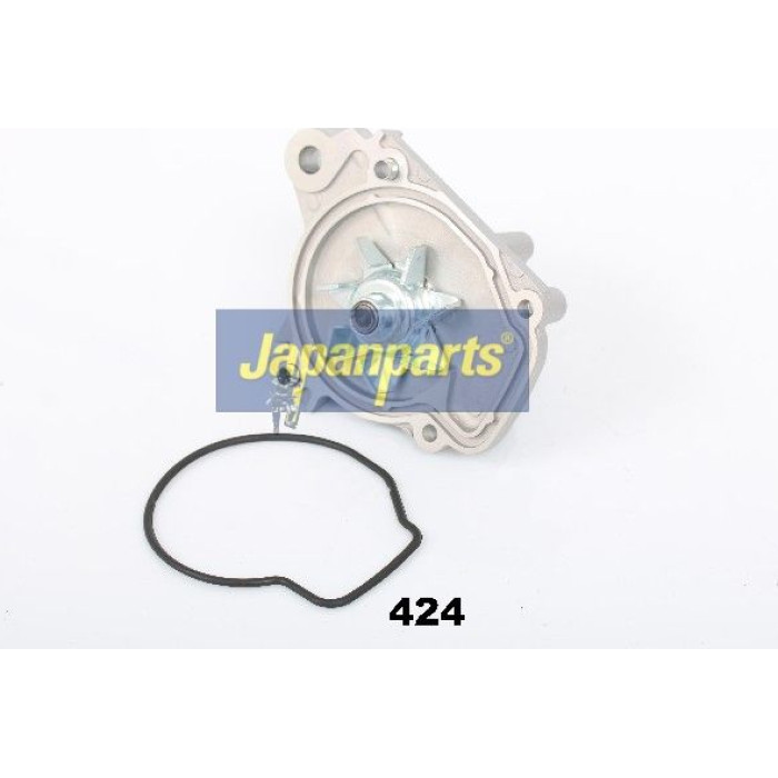 Japanparts Wasserpumpe PQ-424 Japanparts Wasserpumpe PQ-424