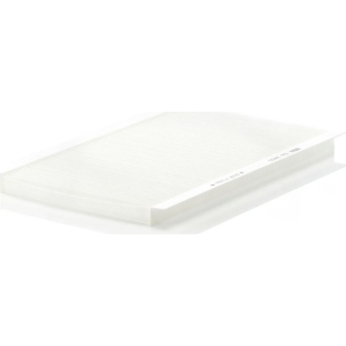 MANN-FILTER Innenraumfilter CU 3455 MANN-FILTER Innenraumfilter CU 3455