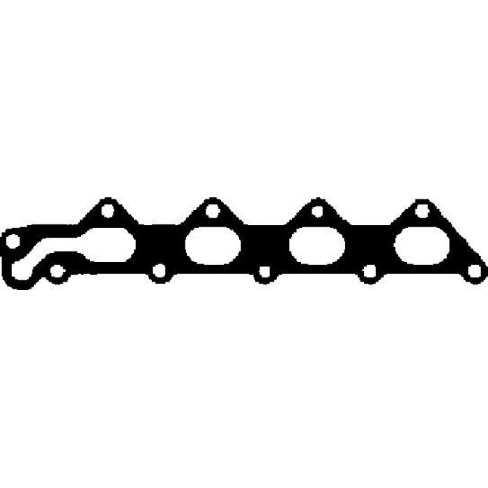 Corteco Auspuffdichtung 460038P Corteco Auspuffdichtung 460038P