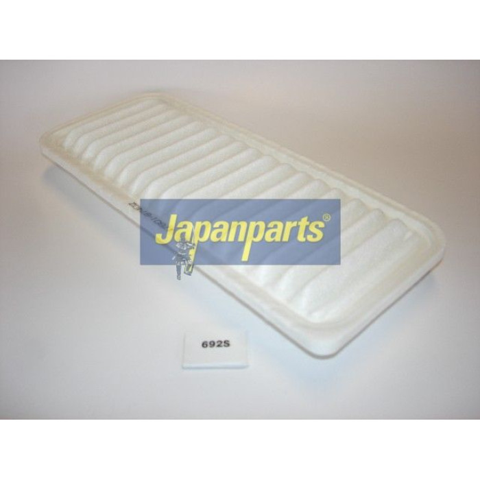 Japanparts Luftfilter FA-692S Japanparts Luftfilter FA-692S