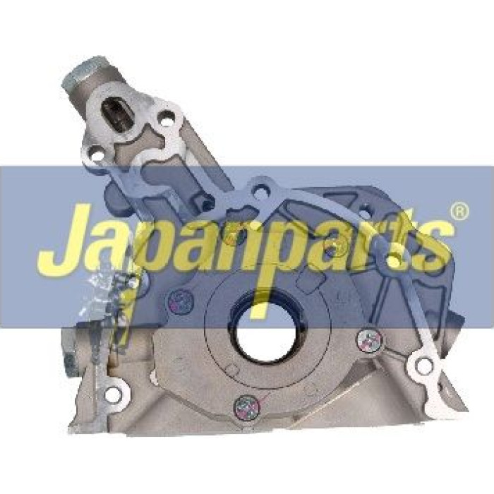 Japanparts Ölpumpe OP-DW02 Japanparts Ölpumpe OP-DW02