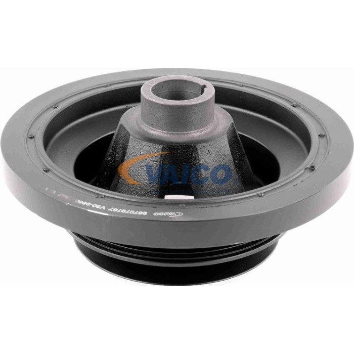 V30-9660 Vaico Kurbelwellenriemenscheibe V30-9660 V30-9660 Vaico Kurbelwellenriemenscheibe V30-9660