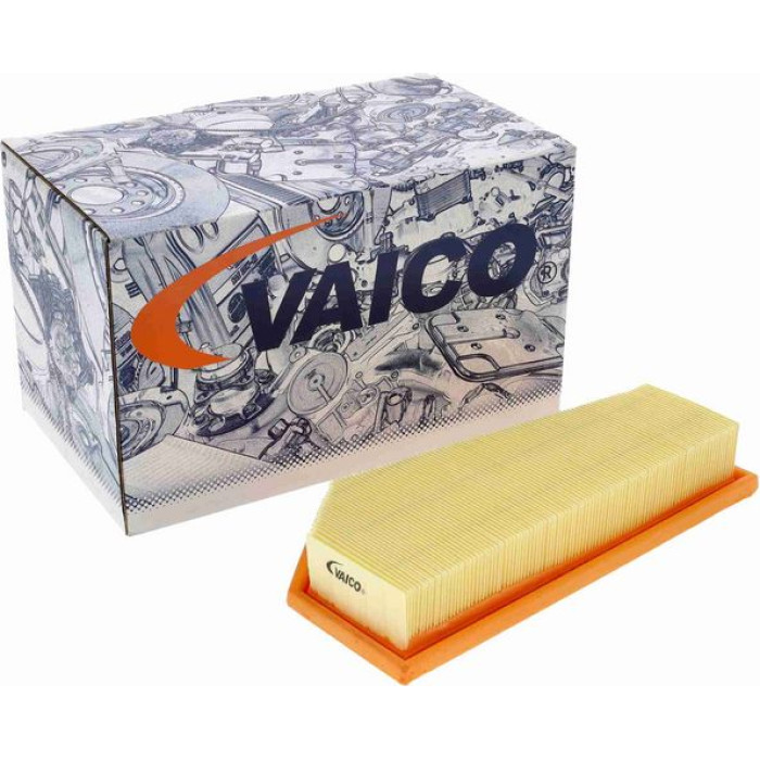 Vaico Luftfilter V30-0229 Vaico Luftfilter V30-0229