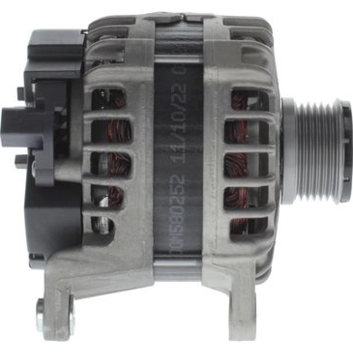Bosch Lichtmaschine 1 986 A01 407 Bosch Lichtmaschine 1 986 A01 407