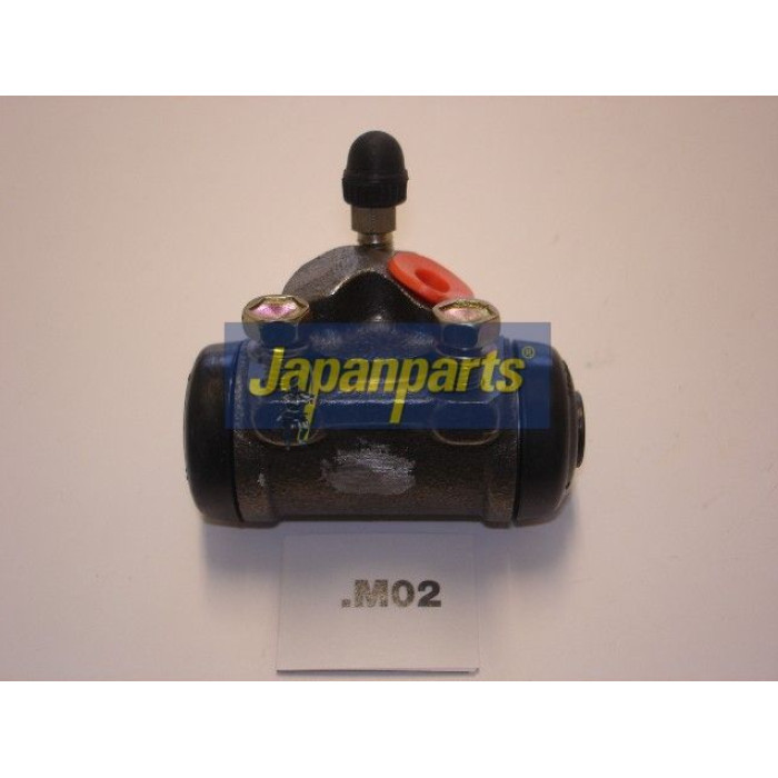 Japanparts Bremsrolle CS-M02 Japanparts Bremsrolle CS-M02