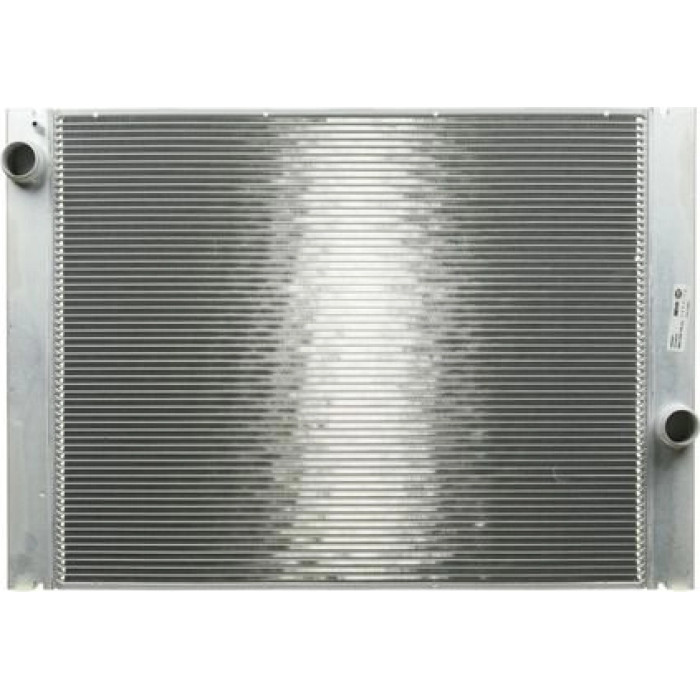 Kühler, Motorkühlung CR 581 000P Kühler, Motorkühlung CR 581 000P