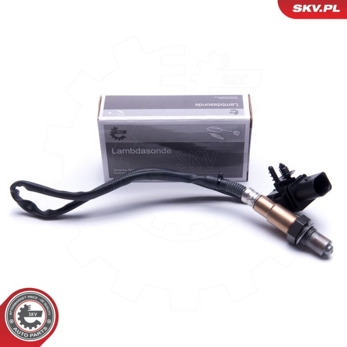 09SKV404 ESEN SKV Lambdasonde 09SKV404 09SKV404 ESEN SKV Lambdasonde 09SKV404