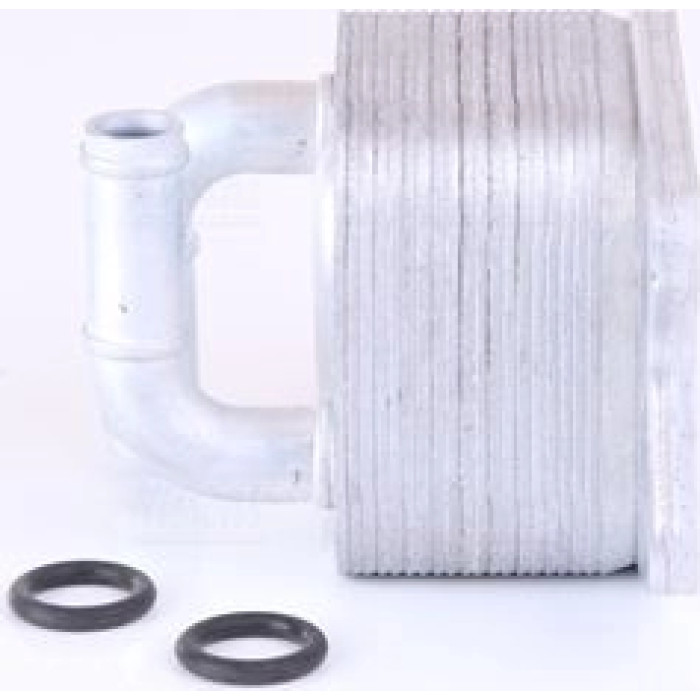 Nissens Ölkühler PKW 90733 Nissens Ölkühler PKW 90733