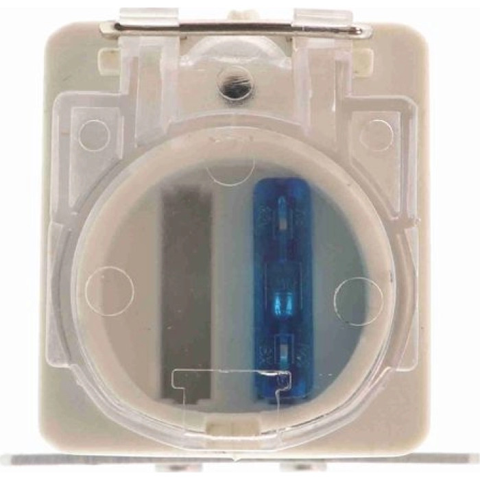 Vemo ABS-Überspannungsschutzrelais V30-71-0027 Vemo ABS-Überspannungsschutzrelais V30-71-0027