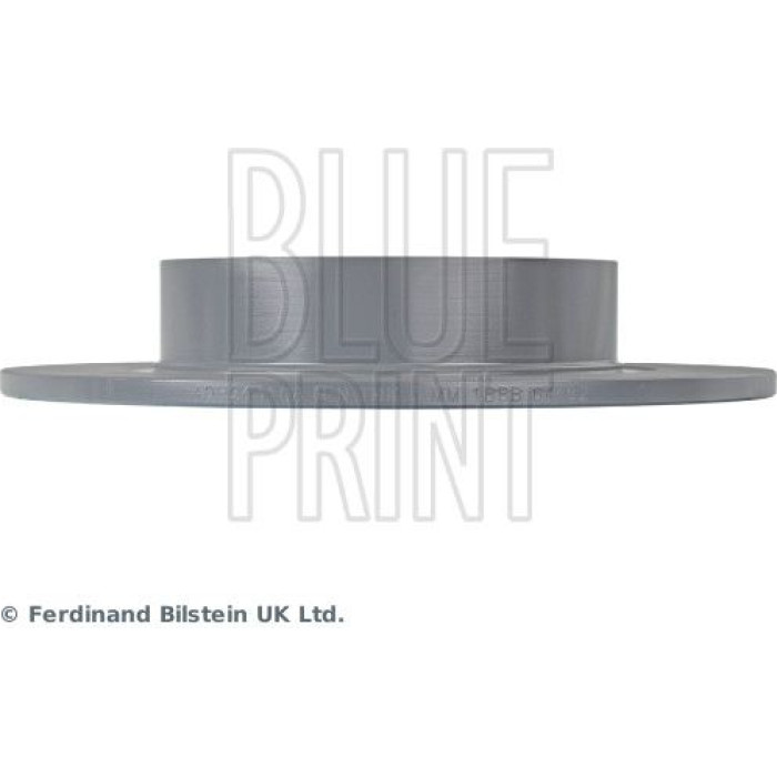 BluePrint Bremsscheibe Honda T. Accord 2.0-2.2 I-Dtec 08 ADH243108 BluePrint Bremsscheibe Honda T. Accord 2.0-2.2 I-Dtec 08 ADH243108