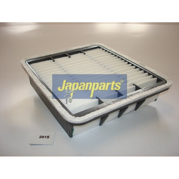 Japanparts Luftfilter FA-281S Japanparts Luftfilter FA-281S