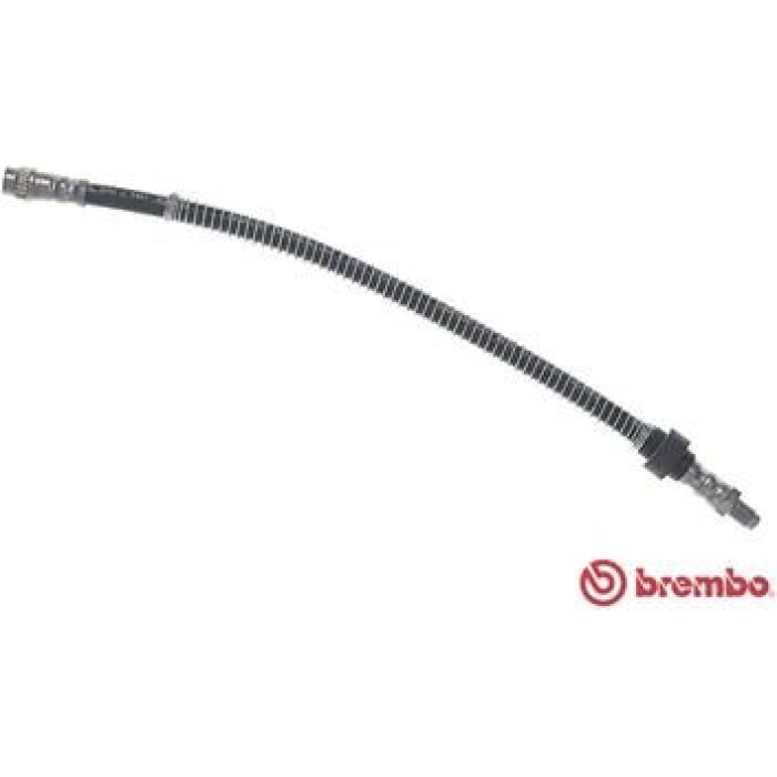 BREMBO Bremsschlauch T 61 073 BREMBO Bremsschlauch T 61 073