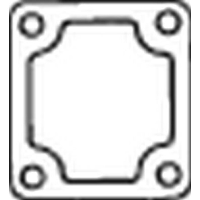 Bosal O-Ring 256-110 Bosal O-Ring 256-110