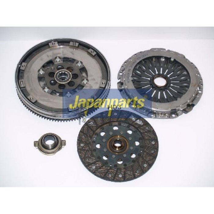 Japanparts Kupplungssatz KV-H03