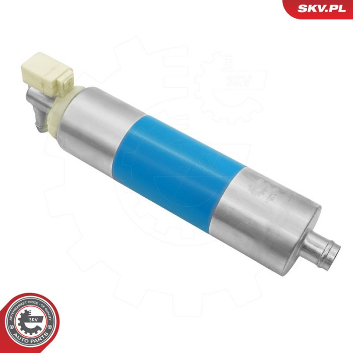 02SKV017 SKV GERMANY Kraftstoffpumpe 02SKV017 02SKV017 SKV GERMANY Kraftstoffpumpe 02SKV017