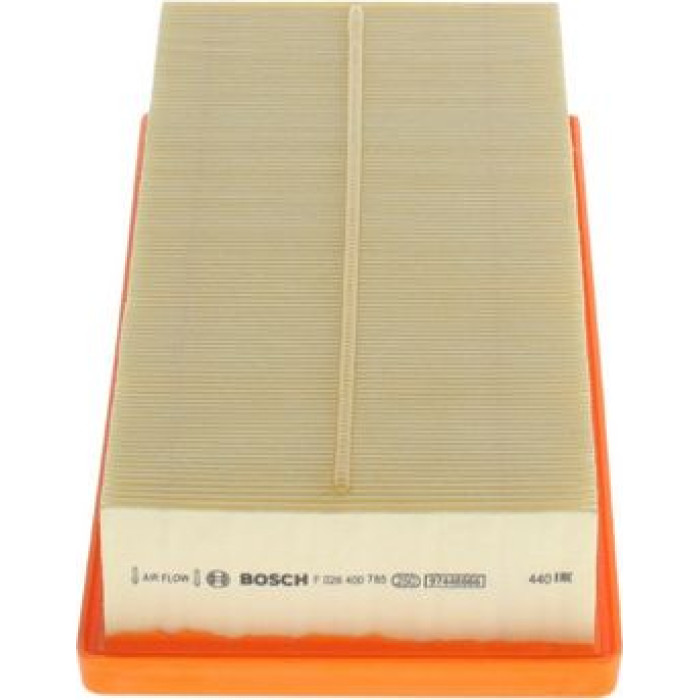 Bosch Luftfilter F 026 400 785 Bosch Luftfilter F 026 400 785