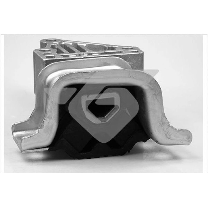 594468 HUTCHINSON Lagerung, Motor 594468 594468 HUTCHINSON Lagerung, Motor 594468