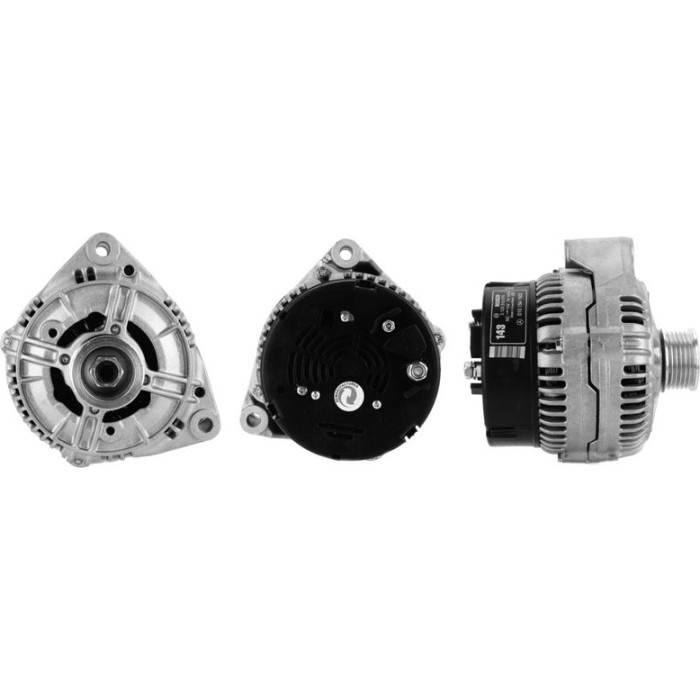 DRI Generator 2251131432 DRI Generator 2251131432