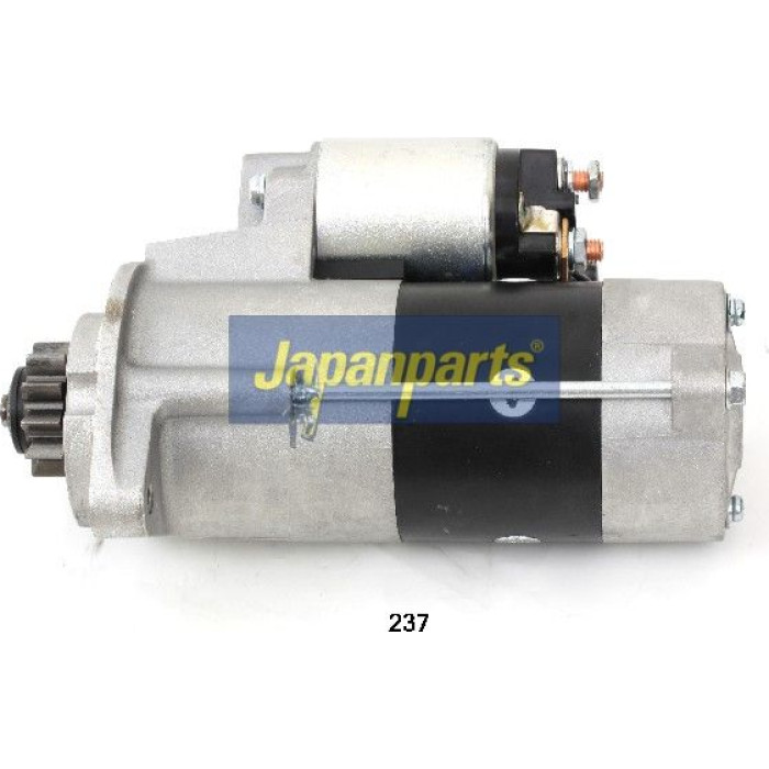 Japanparts Anlasser MTD237 Japanparts Anlasser MTD237