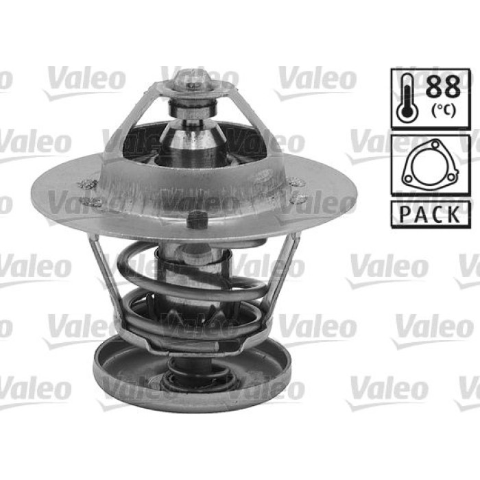 Valeo Thermostat 820481 Valeo Thermostat 820481