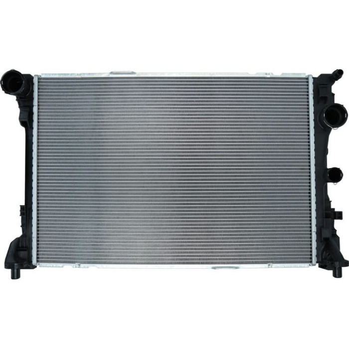 Kamoka Motorkühler 7700010 Kamoka Motorkühler 7700010