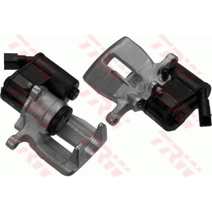 TRW Bremstrommel BHS334 TRW Bremstrommel BHS334